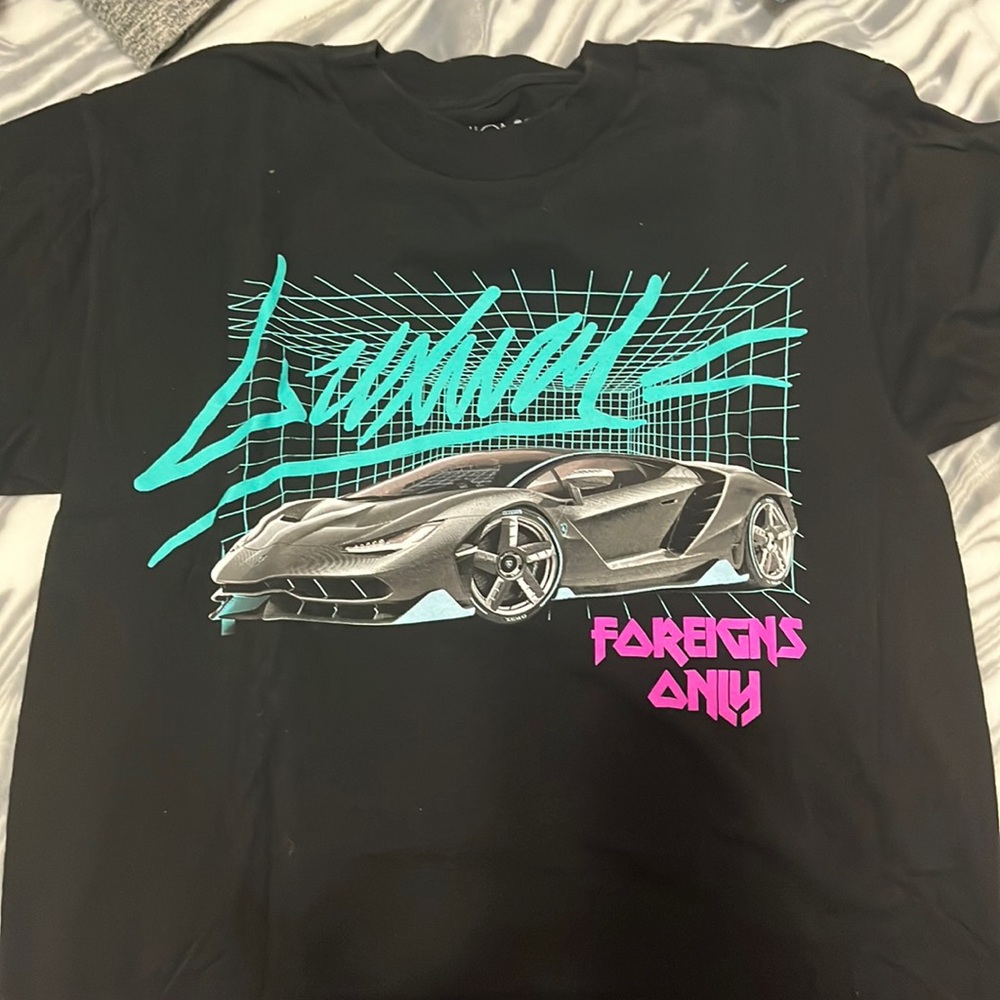 T Shirt